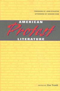 American Protest Literature