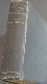 image of Lord Milner and South Africa