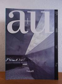 A + U - Architecture and Urbanism. Issue 12, 2006, Volume No. 435. Feature: Small [English - Japanese]