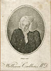 Engraved Portrait by McIntyre
