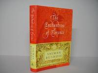 cover of The Enchantress of Florence