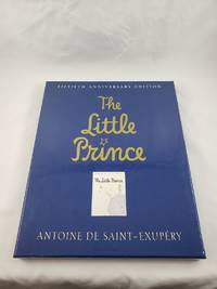 The Little Prince, 50th Anniversary Edition