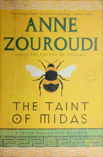 The Taint of Midas