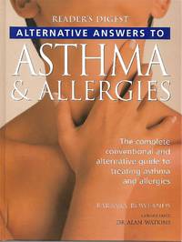 image of Alternative Answers to Asthma_Allergies