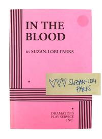 In the Blood [Signed]