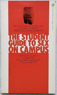 image of The Student Guide to Sex on Campus