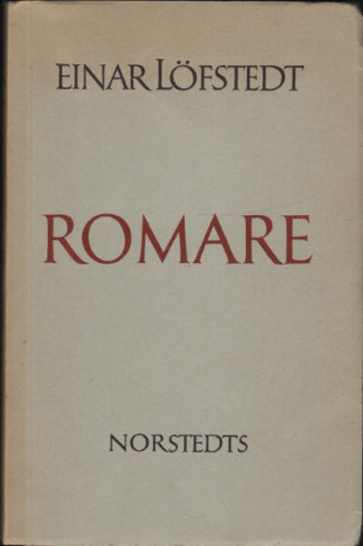 ROMARE.
