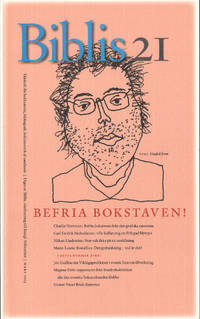 TIDSKRIFTEN BIBLIS 21.