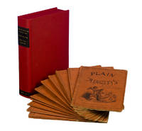 Plain or Ringlets? (in parts)