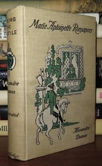 TAKING THE BASTILLE by Alexandre Dumas - Hardcover - Vintage Copy - N.D. - from Rare Book Cellar (SKU: 77010)