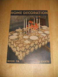 cover of Home Decoration Book No. 76
