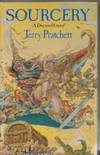 Sourcery by Pratchett, Terry - 1988