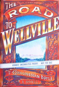 image of The Road to Wellville