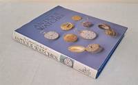 cover of The Camerer Cuss Book of Antique Watches