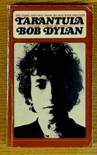 cover of Tarantula