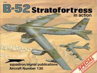B-52 Stratofortress in Action (Aircraft Number 130)
