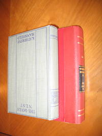 image of The Doves' Nest, And Other Stories