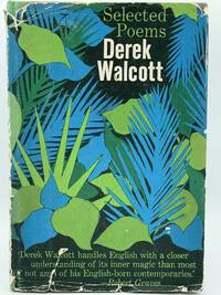 Selected Poems [FIRST EDITION]