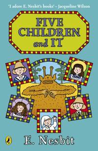 Five Children and It