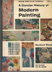 image of A Concise History Of Modern Painting