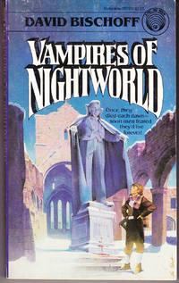 Vampires of Nightworld