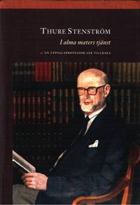 I alma maters tjänst. En Uppsalaprofessor ser…