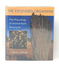The Extended Organism: The Physiology of Animal-Built Structures