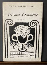 cover of ART AND COMMERCE