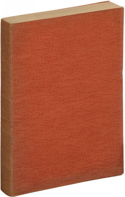 A Writer's Diary: Being Extracts from the Diary of Virginia Woolf