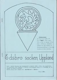 Edsbro socken, Uppland.