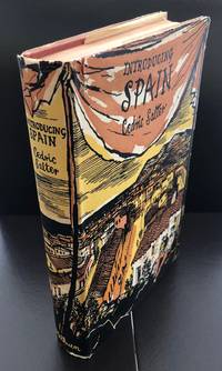 Introducing Spain (With The John Minton Wrapper)