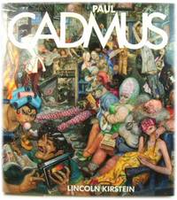 image of Paul Cadmus