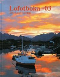 Lofotboka -03. Årbok for Lofoten.