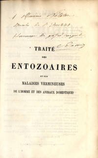 Les premiers symptômes à lapparition des helminthes