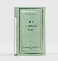image of The Ginger Man.