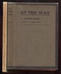 By the Way (Signed); Couplets: On Matters of Philosophy Fantasy and Faith