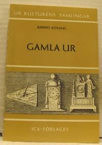 Gamla ur.