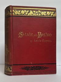 SLYVIE AND BRUNO