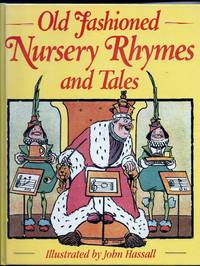 Old Fashion Nursery Rhymes