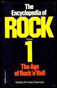 image of THE ENCYCLOPEDIA OF ROCK - The Age of Rock n Roll
