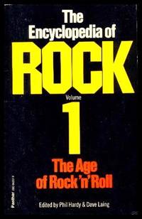 THE ENCYCLOPEDIA OF ROCK - The Age of Rock n Roll