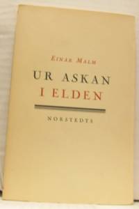Ur askan i elden.