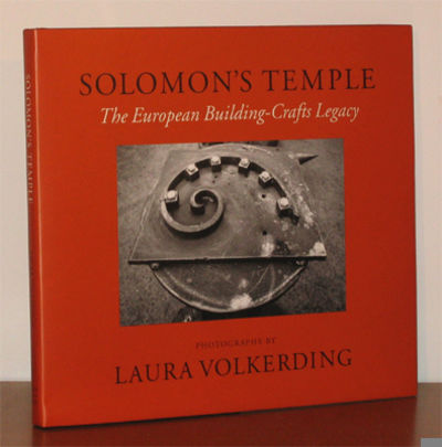 Solomon´s Temple. The European Building-Crafts…
