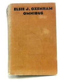 The E.J. Oxenham Omnibus