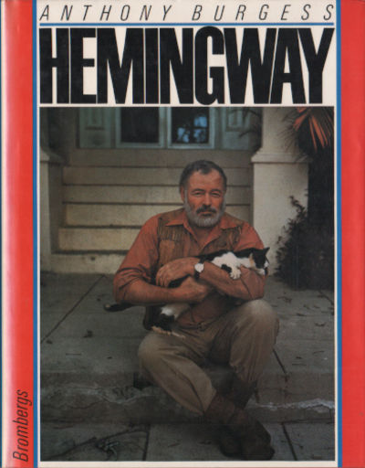 HEMINGWAY.