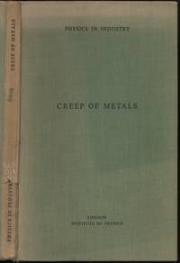 Creep of Metals