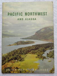 Pacific Northwest and Alaska