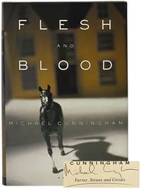 Flesh and Blood: A Novel