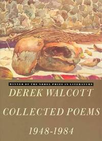 Collected Poems, 1948-1984 by Walcott, Derek - 1987