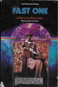 Fast One (Lost American Fiction)